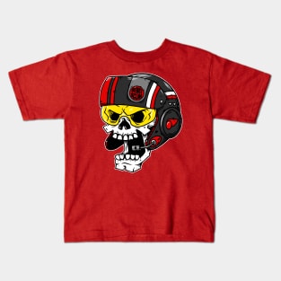 Rebellious Scum Kids T-Shirt